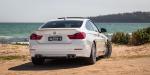 Alpina B4 Bi-Turbo Coupe 2016 года (AU)